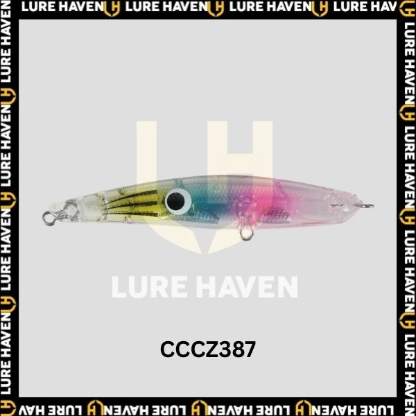 CCCZ387
