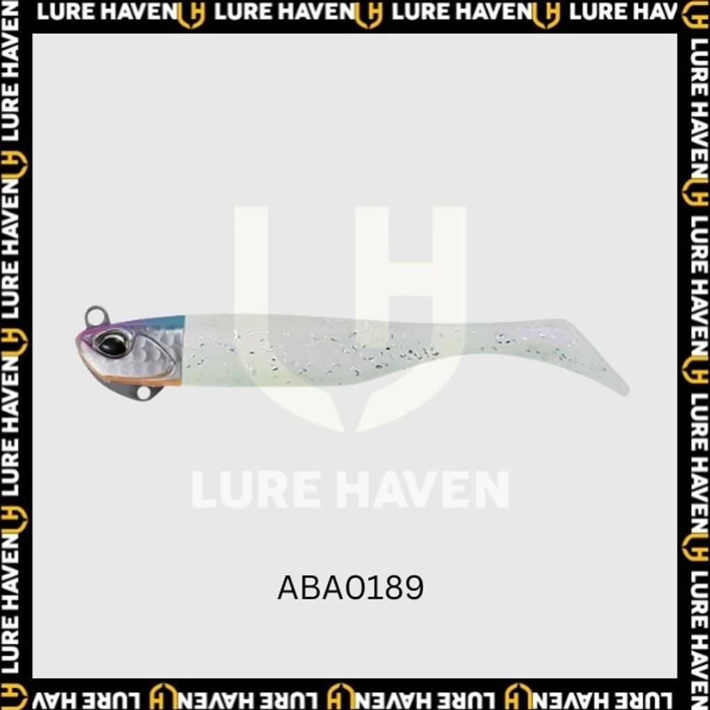 beach walker haul ABA0189 