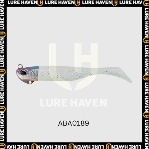 beach walker haul ABA0189 