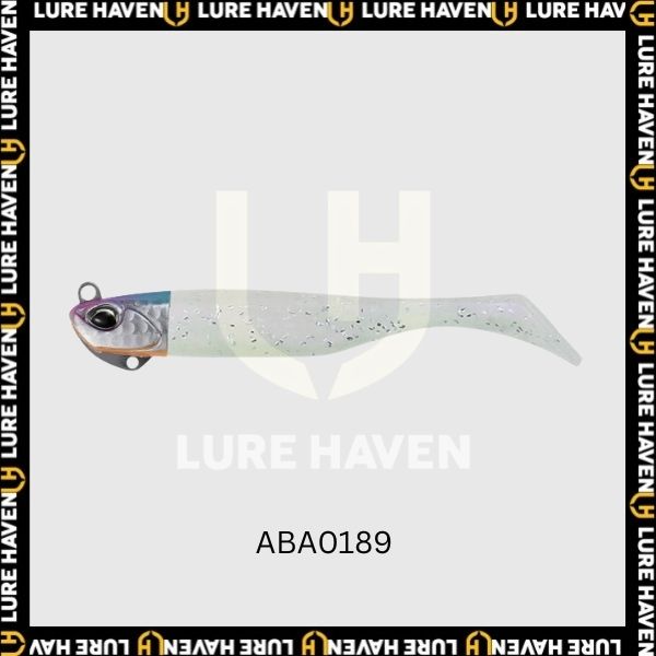 beach walker haul ABA0189 