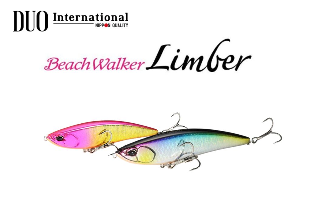 Limber (1)