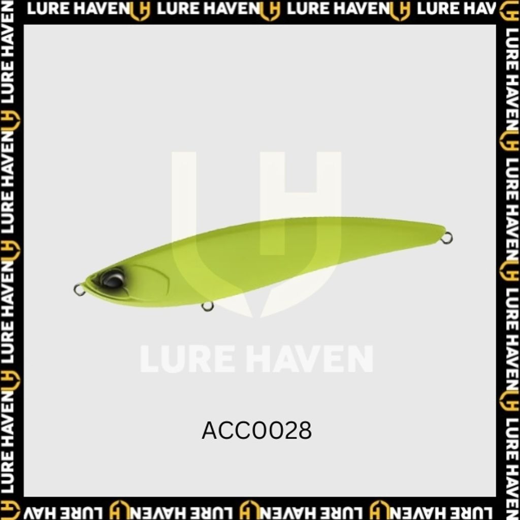 limber ACC0028 