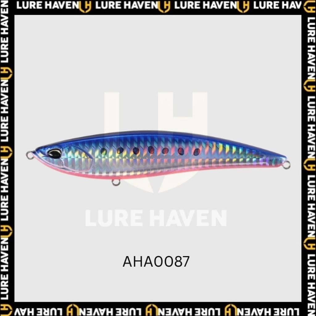 limber AHA0087 