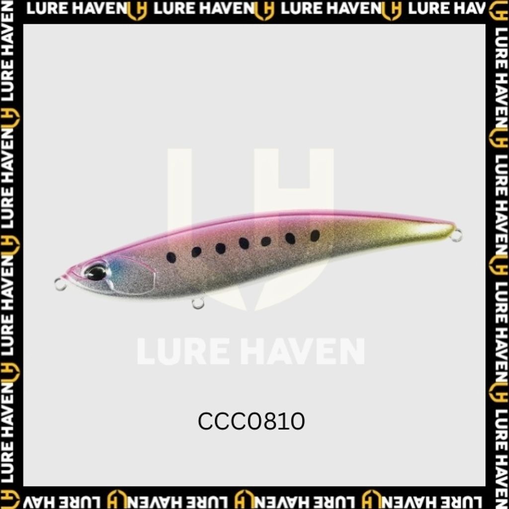 limber CCC0810 