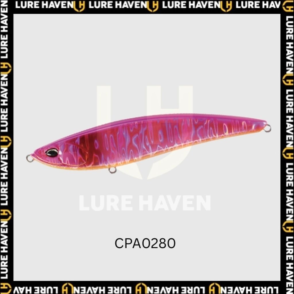 limber CPA0280 