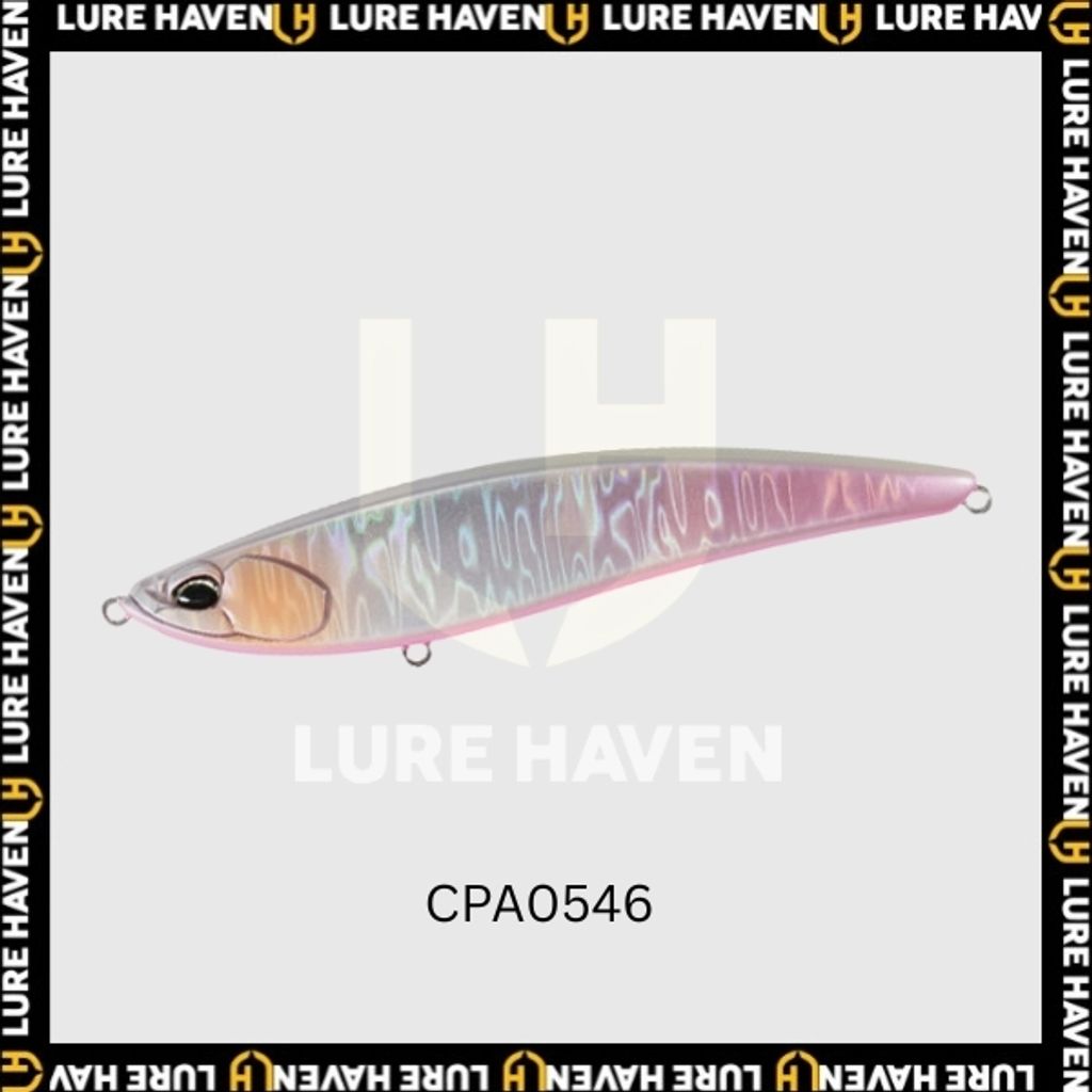 limber CPA0546 