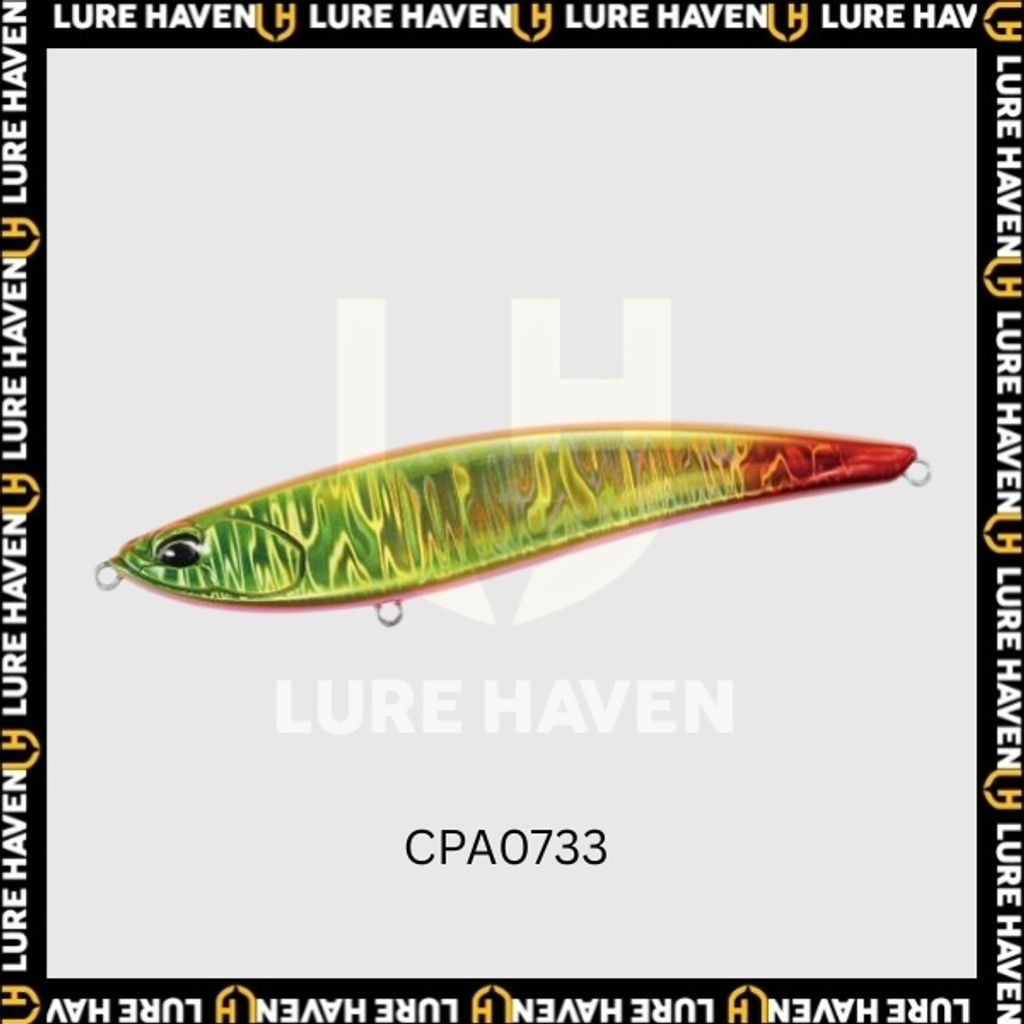 limber CPA0733  