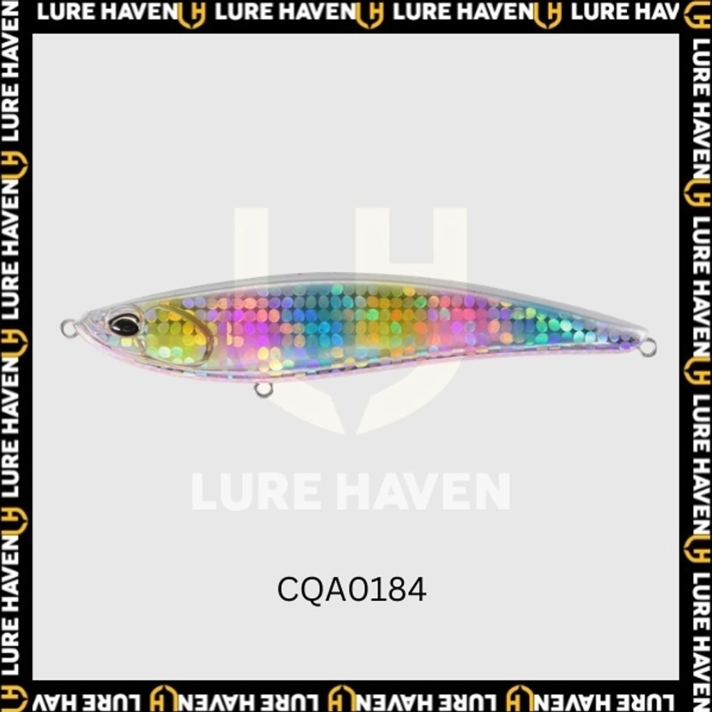 limber CQA0184 