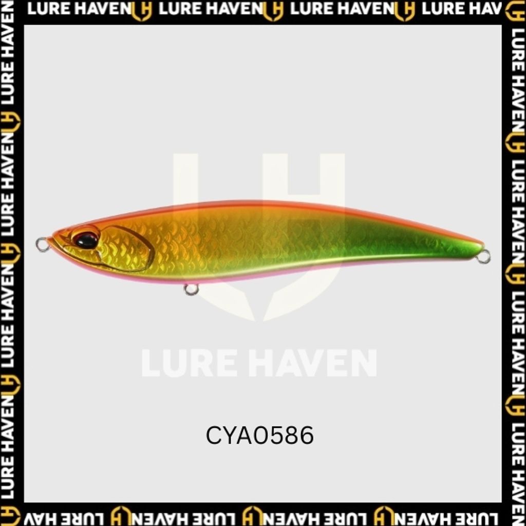 limber CYA0586 