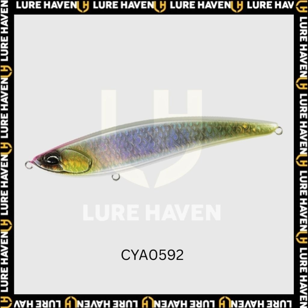 limber CYA0592 