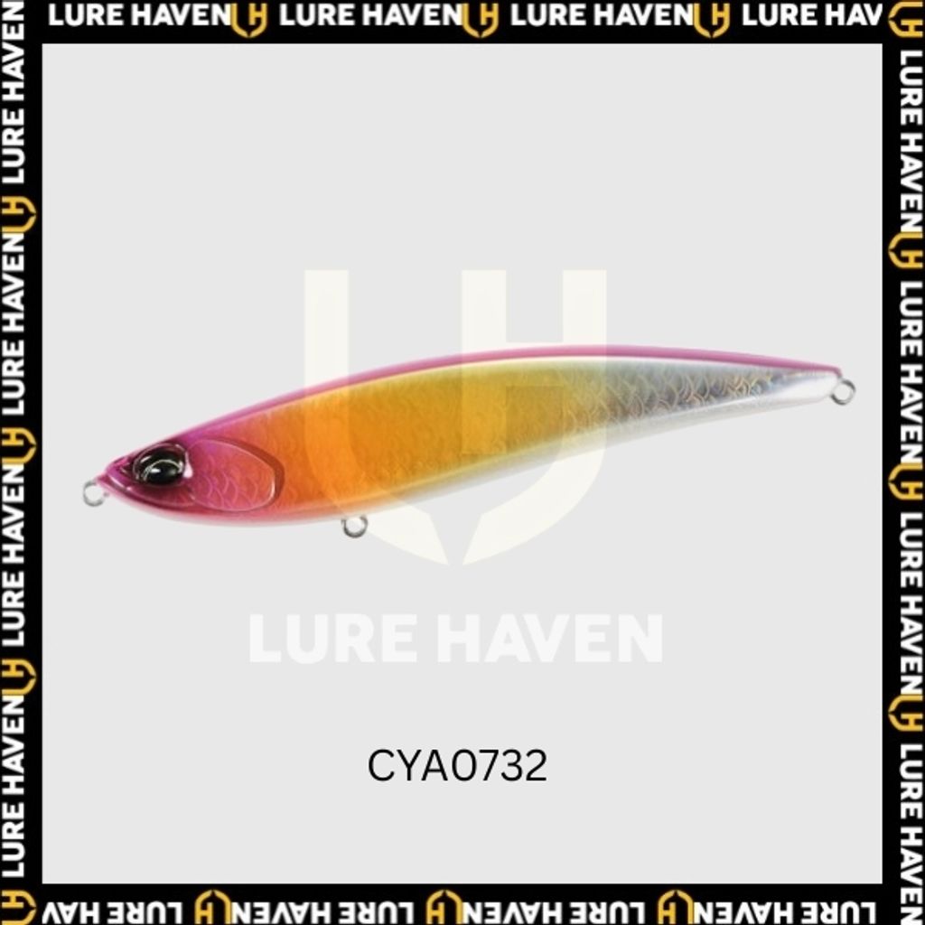 limber CYA0732  