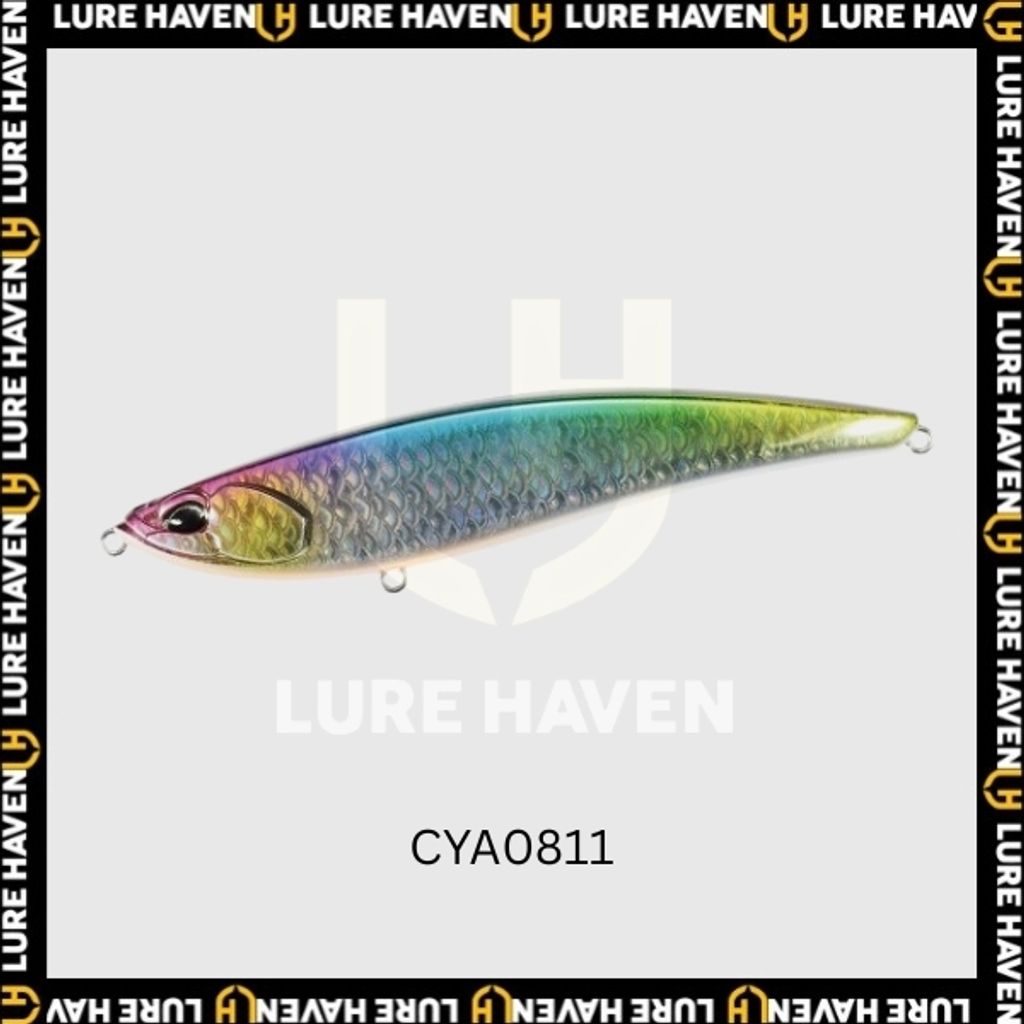 limber CYA0811