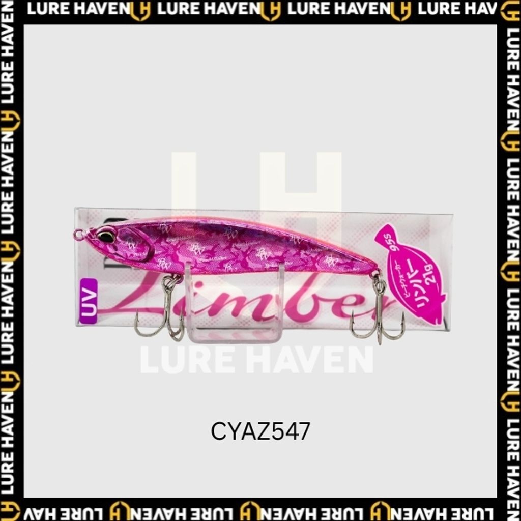 limber CYAZ547