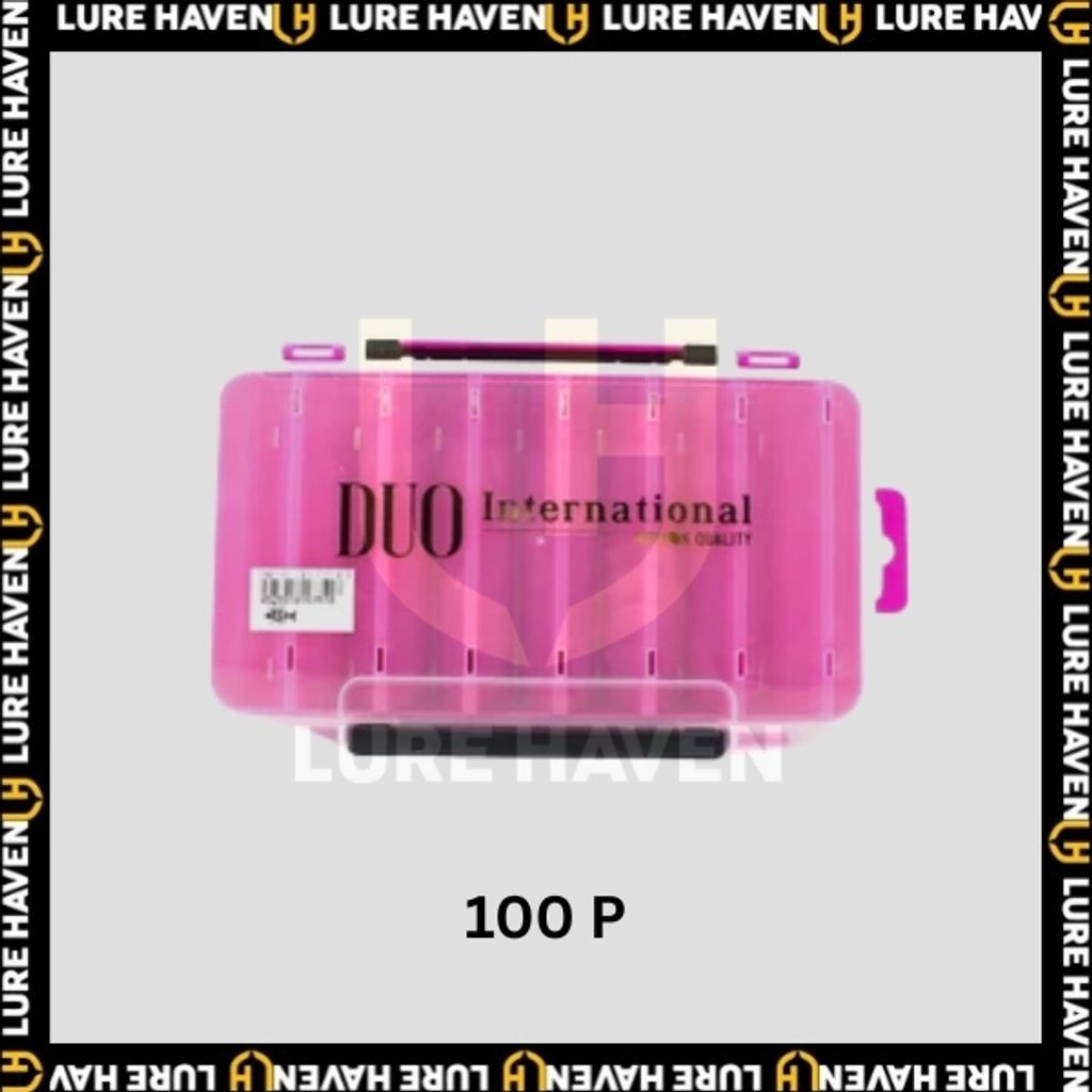 100 p
