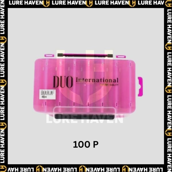 100 p