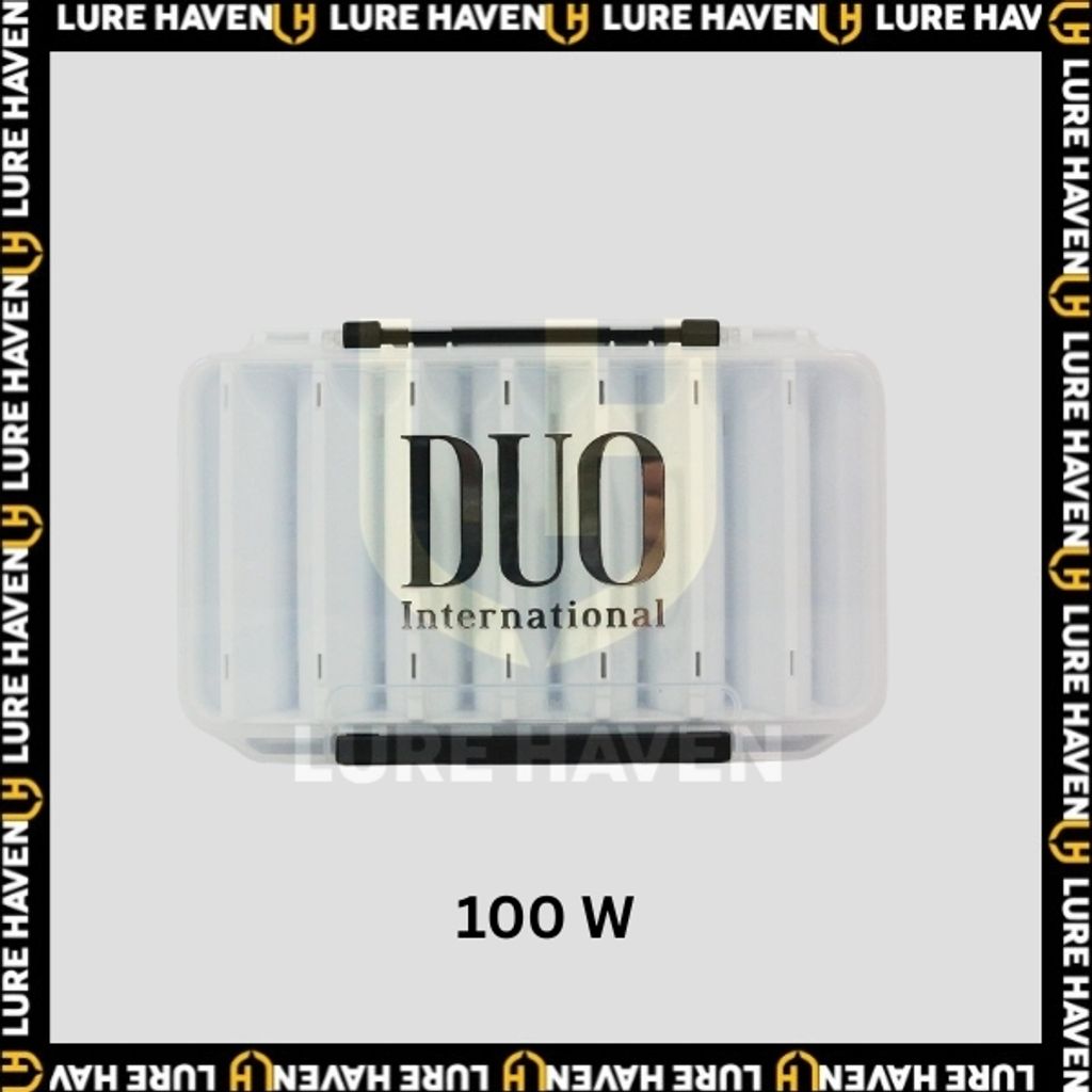 100 W