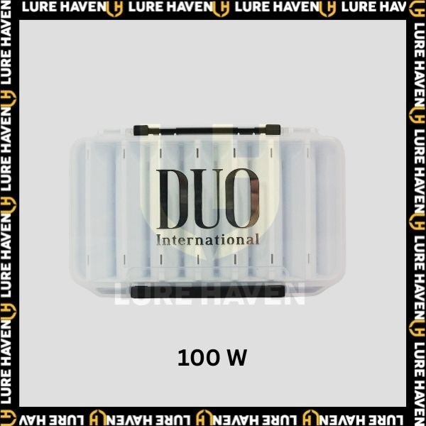 100 W
