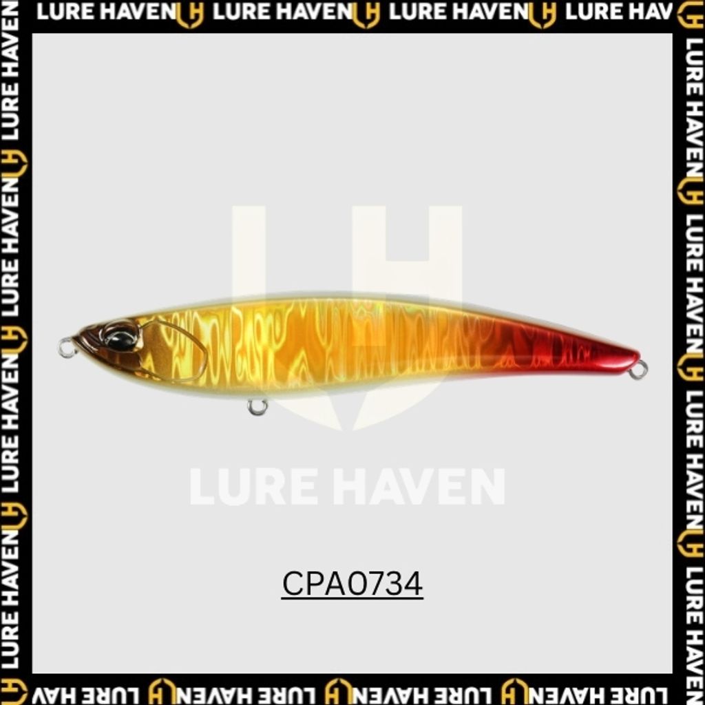 limber CPA0734