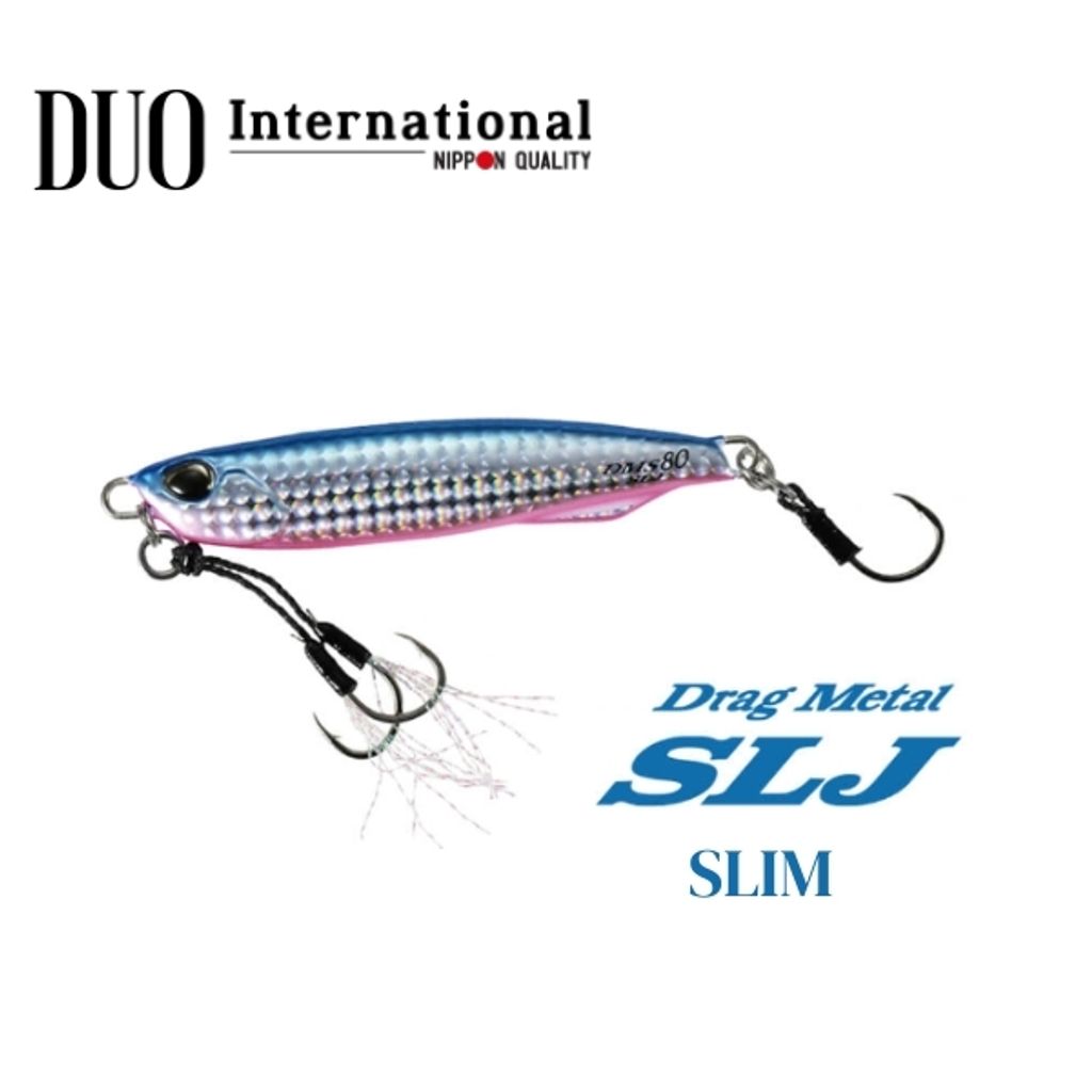 SLIM SLJ dp
