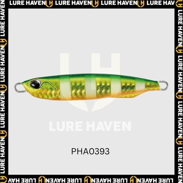 SLIM SLJ PHA0393 