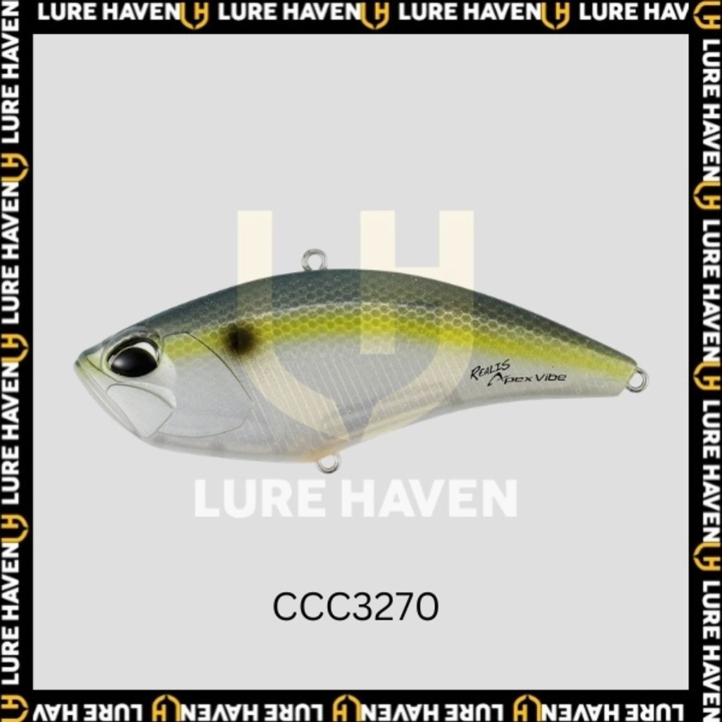 CCC3270 