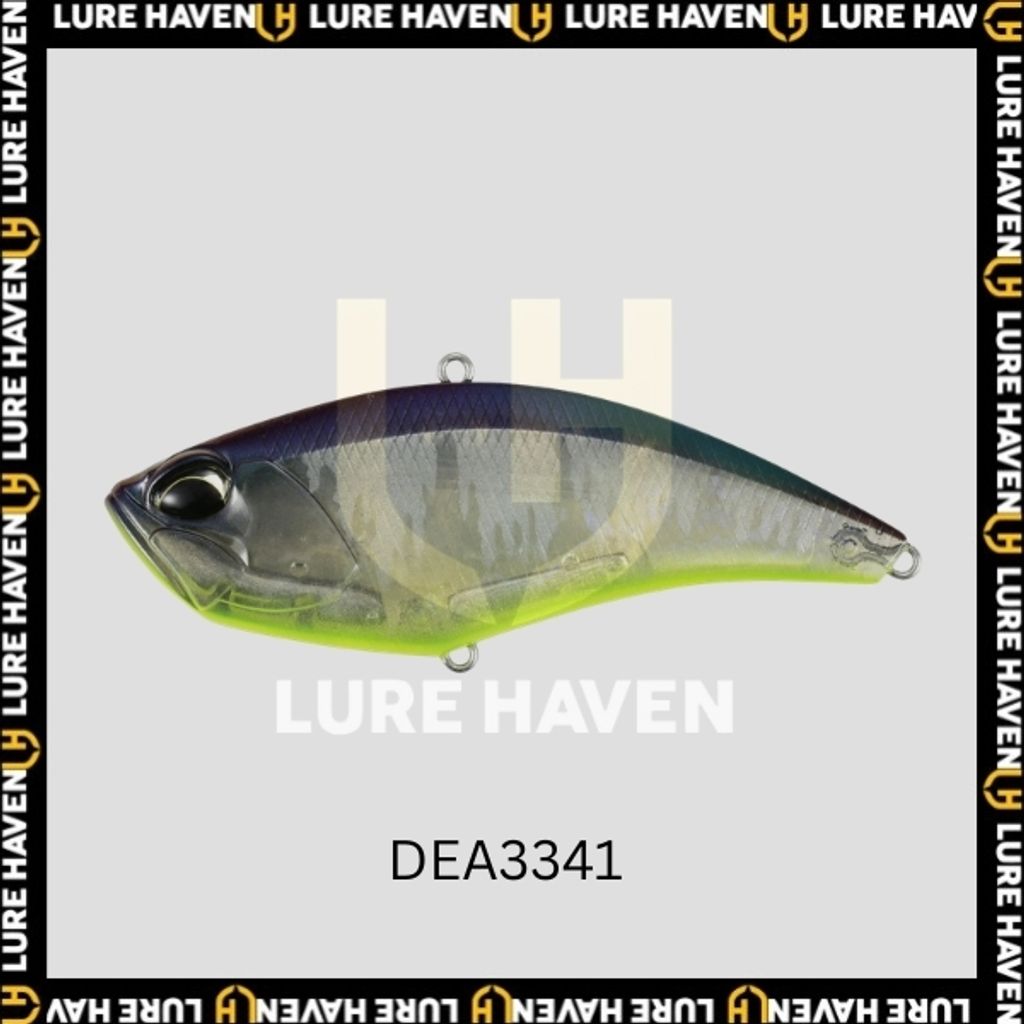 DEA3341 