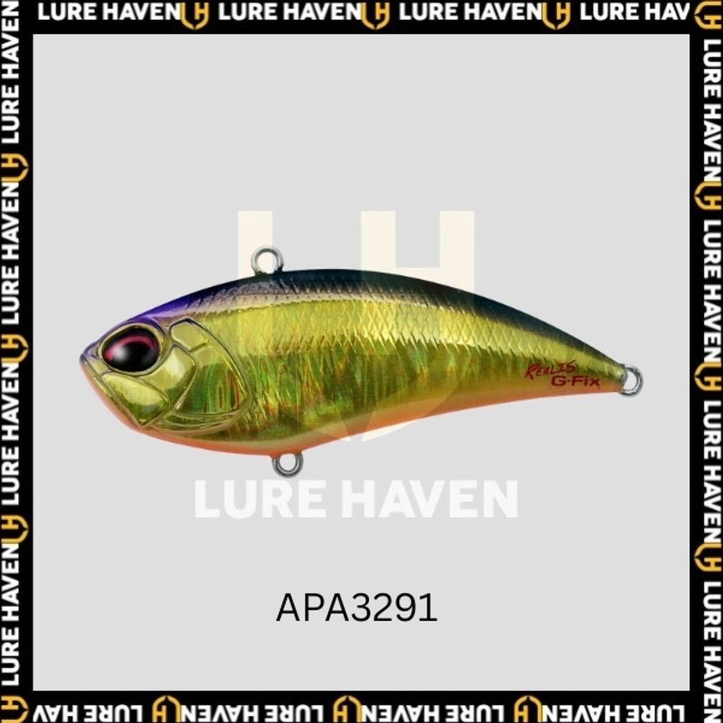 APA3291 