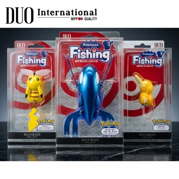 _duo pokemon