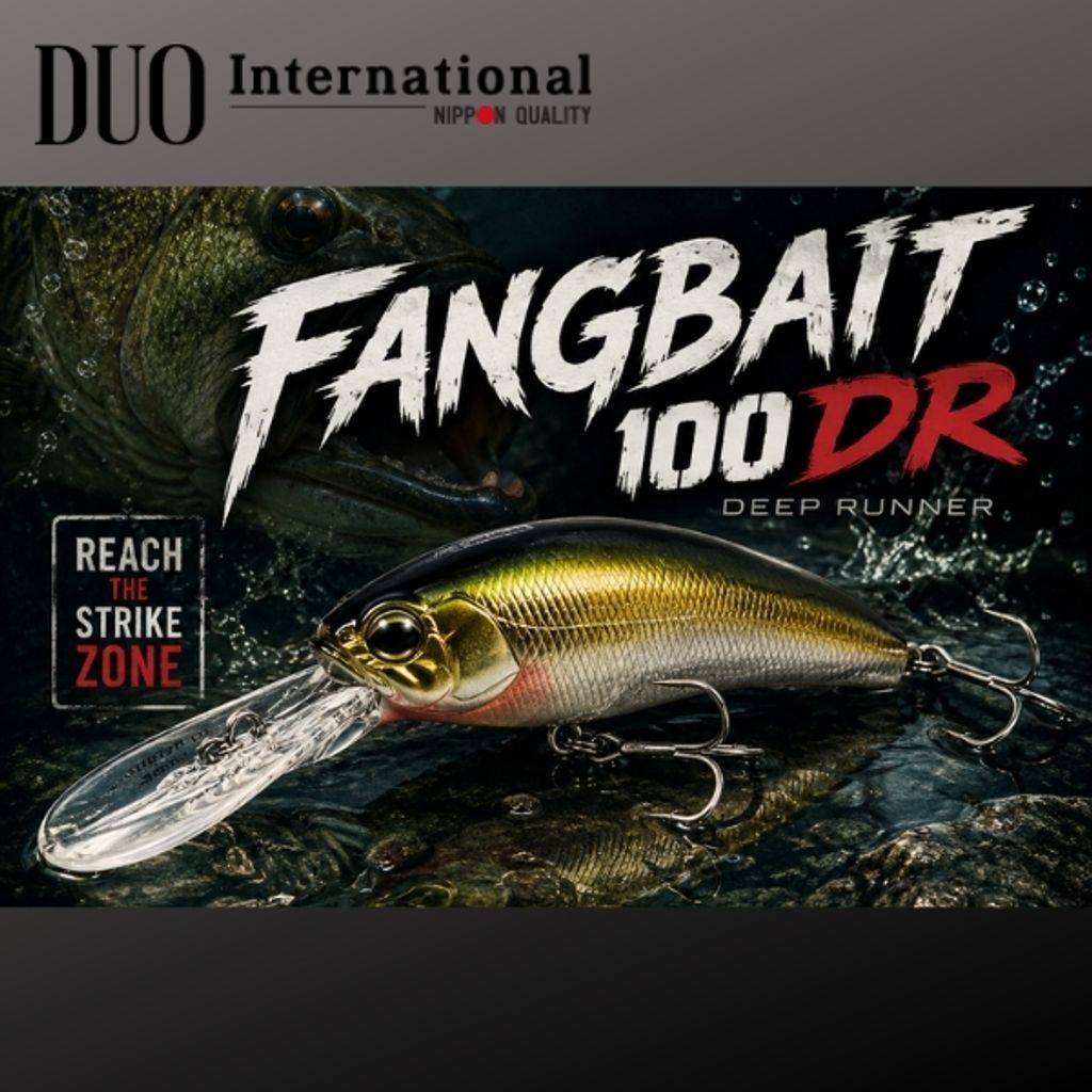 _duo fb100dr dp