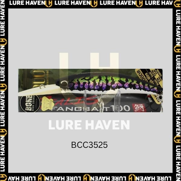 fb100dr BCC3525 