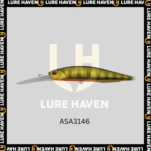 jerkbait barra  ASA3146 