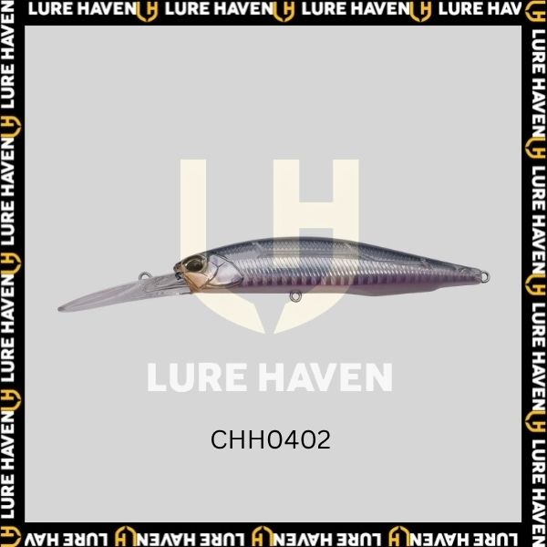 jerkbait barra  CHH0402 
