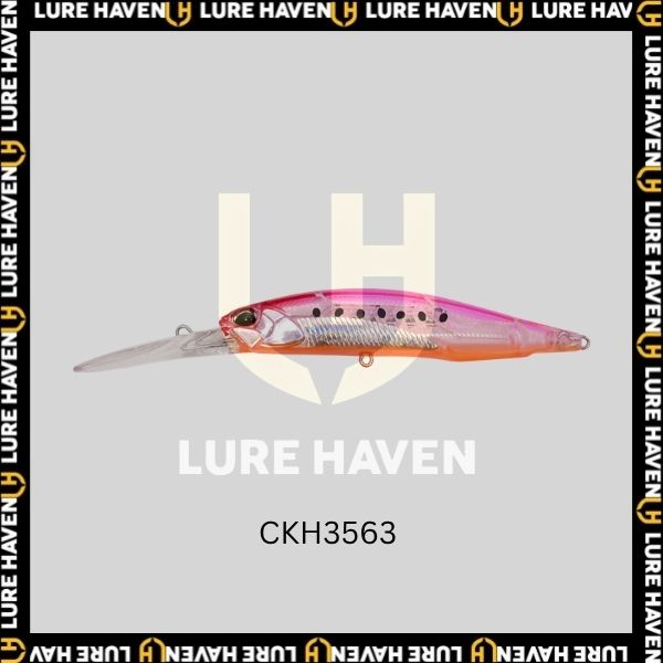 jerkbait barra  CKH3563 