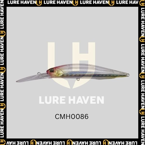 jerkbait barra  CMH0086  