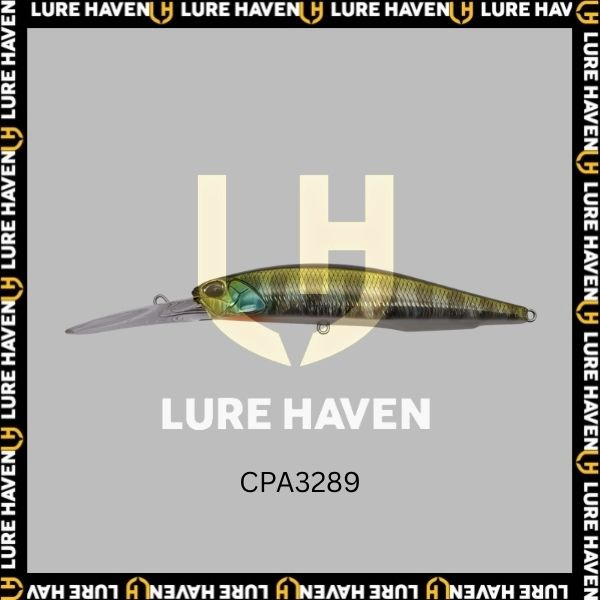 jerkbait barra  CPA3289