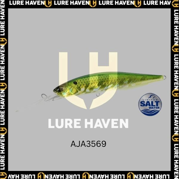 jerkbait 100drs sw AJA3569 