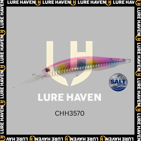 jerkbait 100drs sw CHH3570 