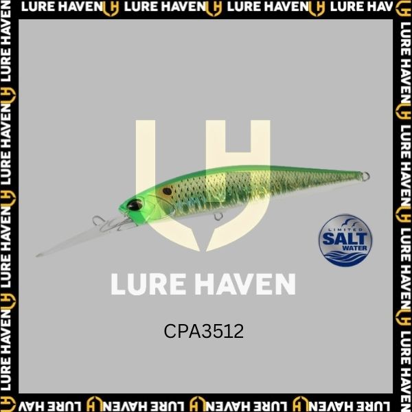 jerkbait 100drs sw CPA3512 