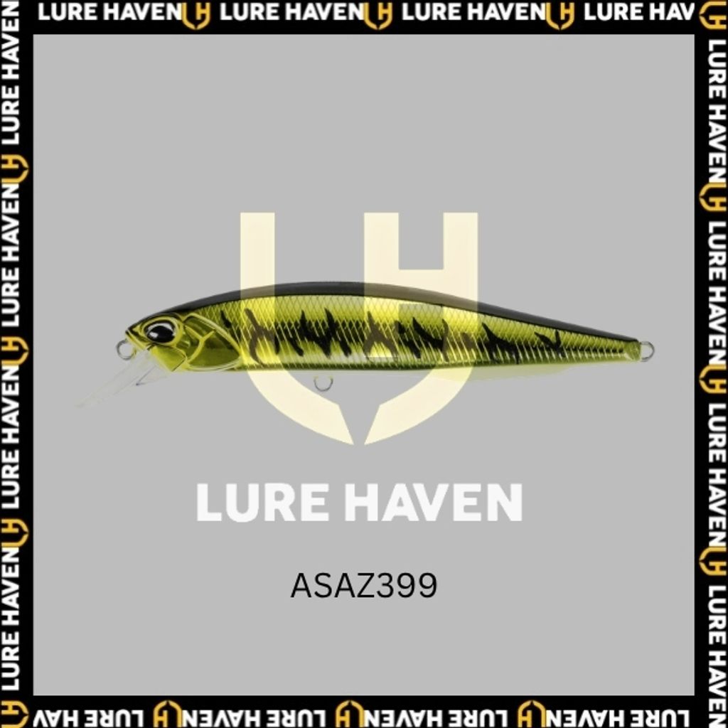 jerkbait 100F ASAZ399