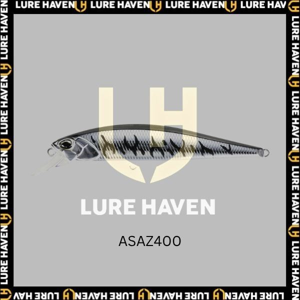 jerkbait 100F ASAZ400