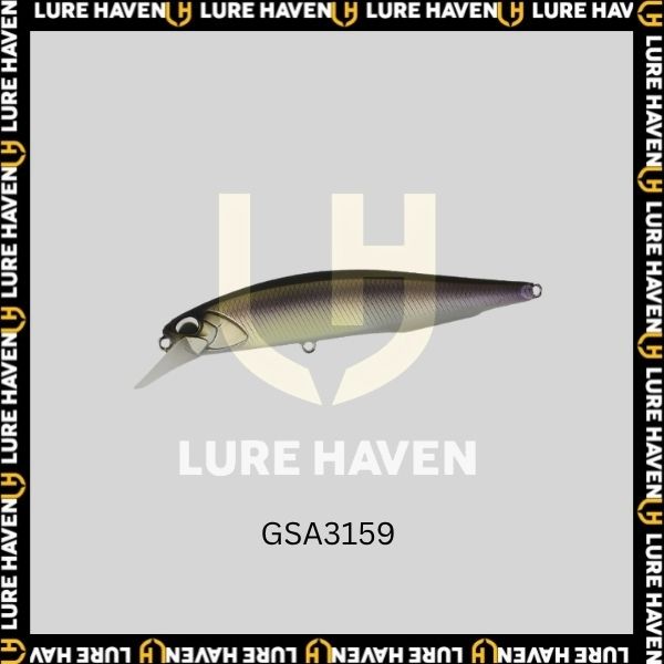 jerkbait 100F GSA3159 