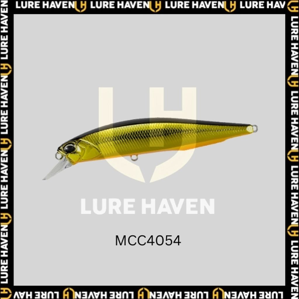 jerkbait 100F MCC4054 