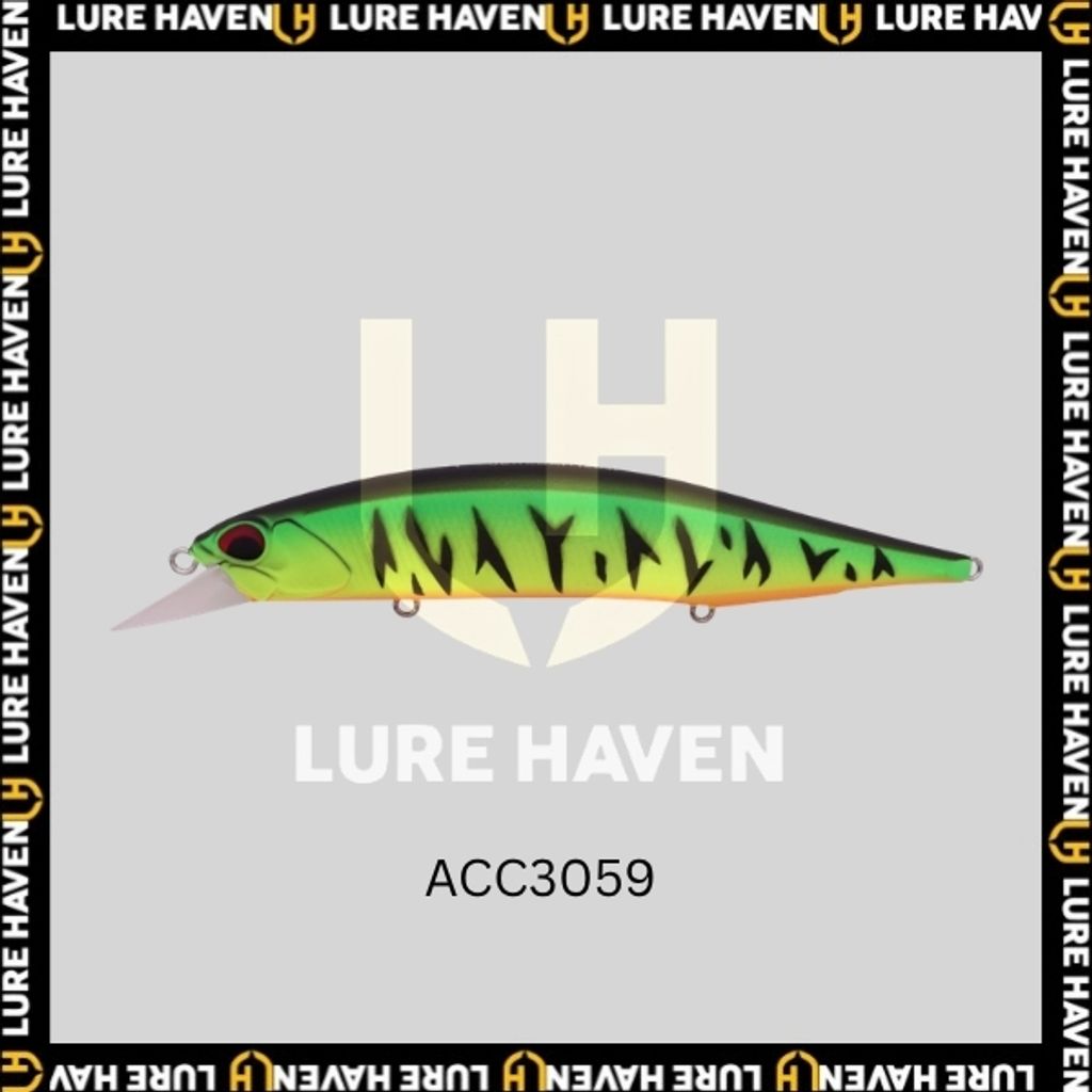 jerkbait pike ACC3059 