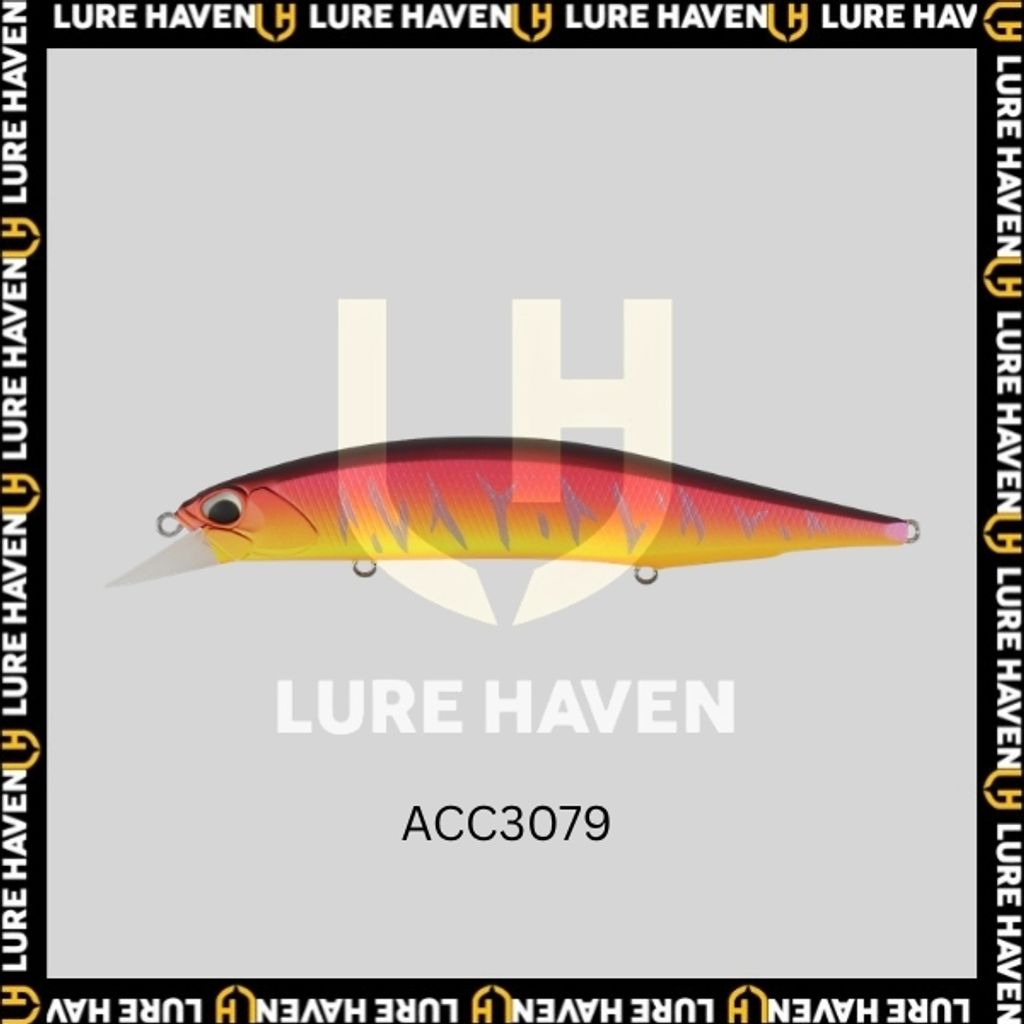 jerkbait pike ACC3079 