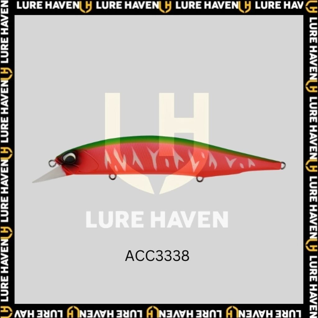 jerkbait pike ACC3338 