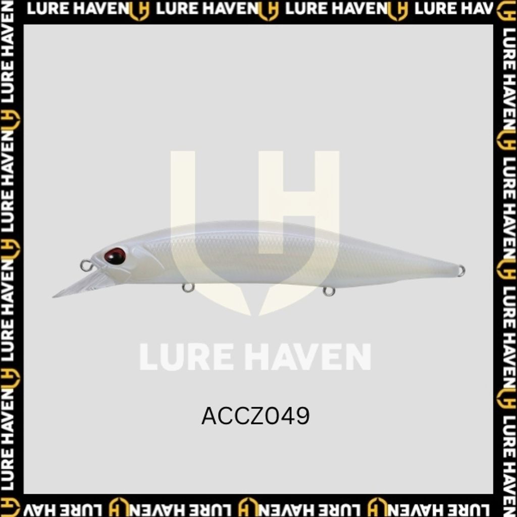 jerkbait pike ACCZ049  