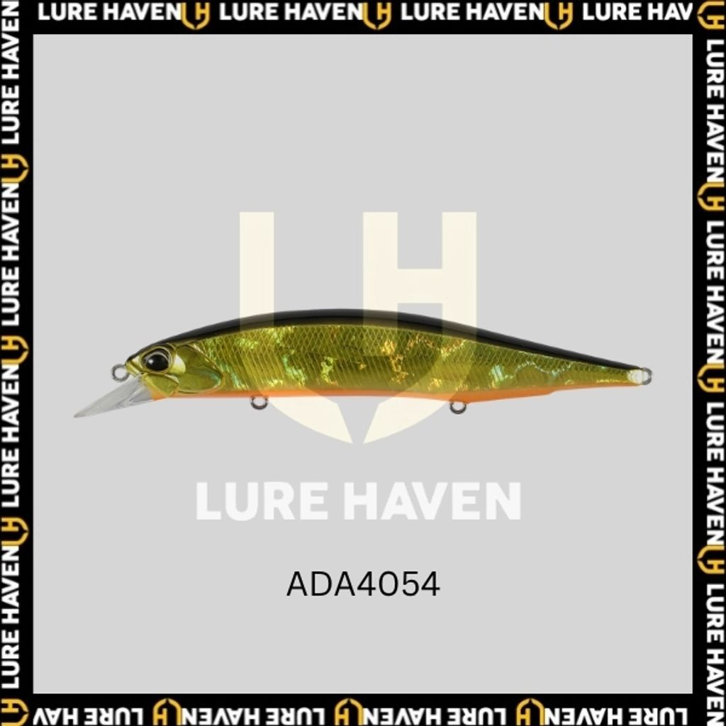 jerkbait pike ADA4054  