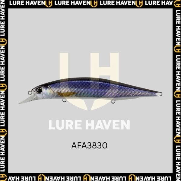 jerkbait pike AFA3830   