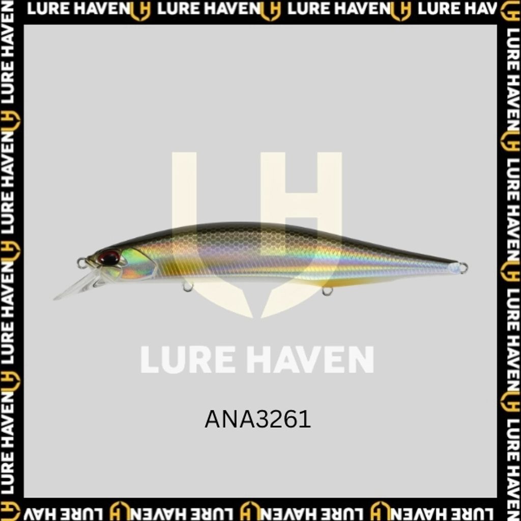 jerkbait pike ANA3261 