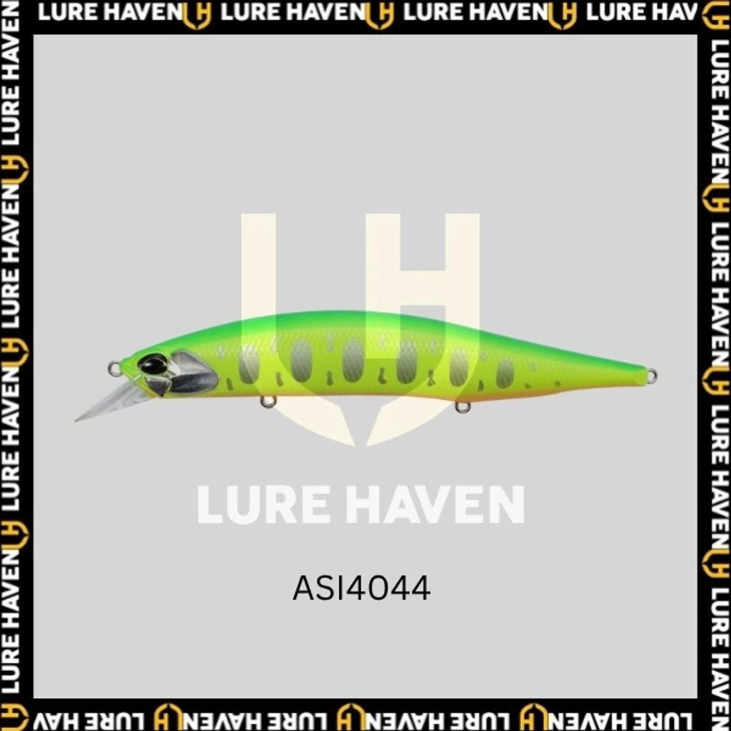 jerkbait pike ASI4044 